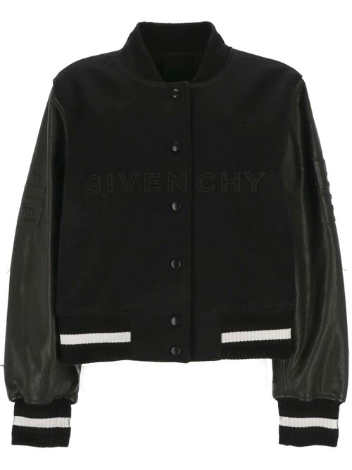 VARSITY JACKET Givenchy | BW00N0611N004