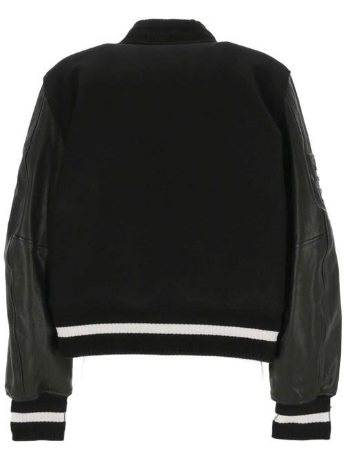 GIUBBOTTO VARSITY Givenchy | BW00N0611N004