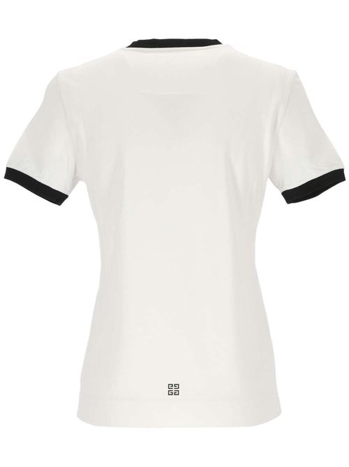 T-Shirt Givenchy Archetype Givenchy | BW70BF3YAC116