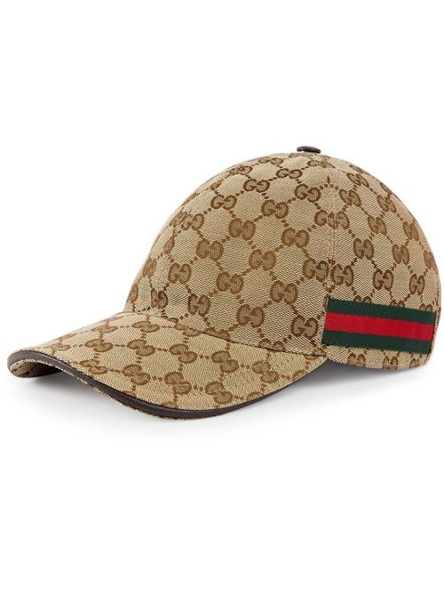 Cappello beige Gucci | 200035KQWBG9791