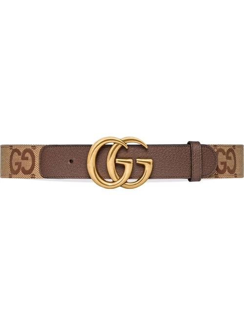 GG Marmont buckle belt Gucci | 400593UQLAC2572