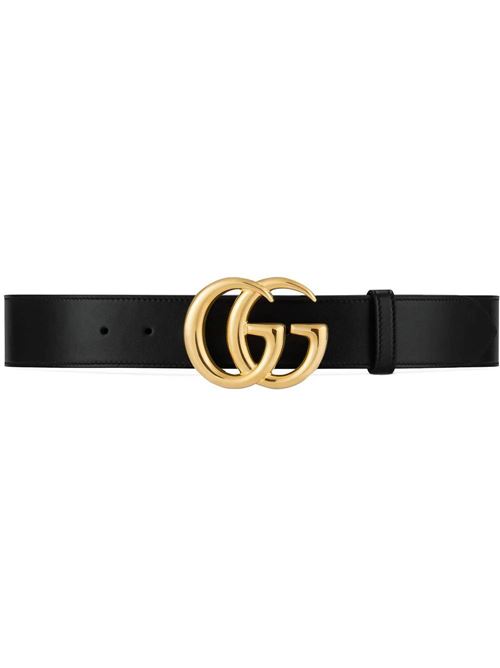 Cintura GG Marmont Gucci | 4068310YA0G1000