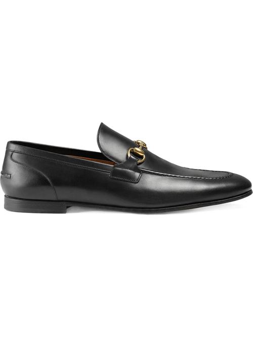 Jordaan loafers Gucci | 406994BLM001000