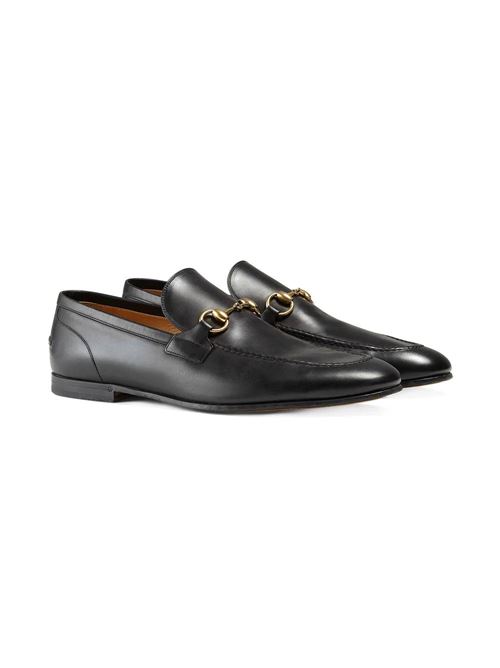 Jordaan loafers Gucci | 406994BLM001000