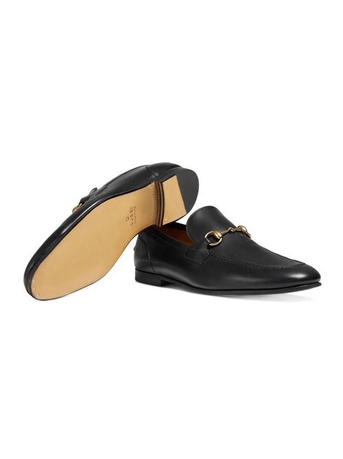 Jordaan loafers Gucci | 406994BLM001000