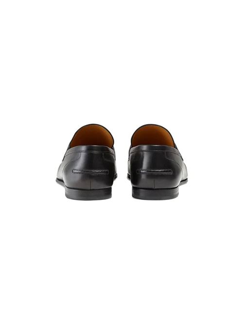 Jordaan loafers Gucci | 406994BLM001000