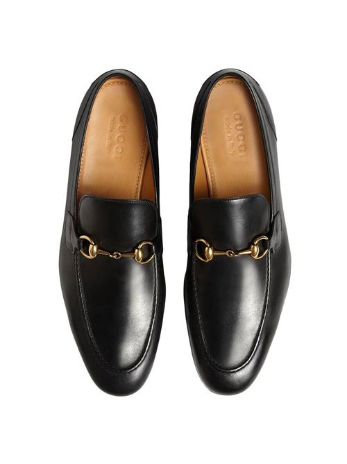 Jordaan loafers Gucci | 406994BLM001000