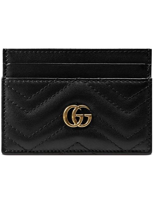 Gucci's cardholder Gucci | 443127DTD1T1000