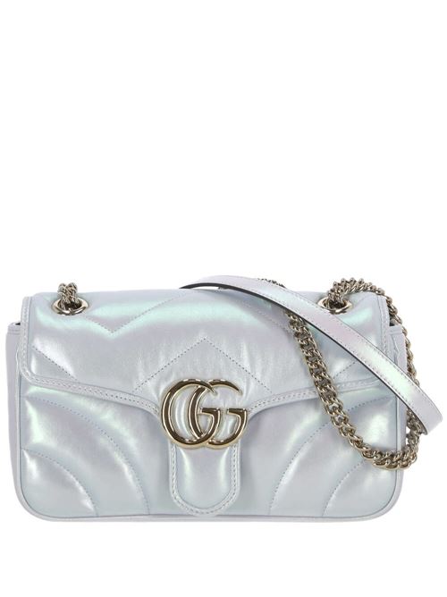 SMALL MARMONT BAG Gucci | 443497AAC2U4923