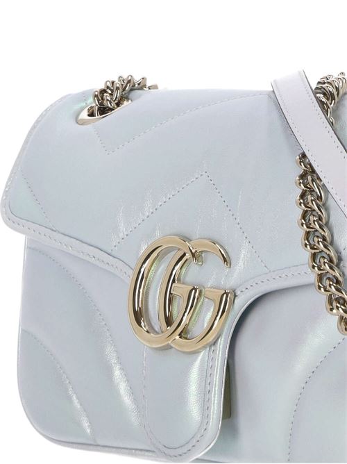 BORSA MARMONT PICCOLA Gucci | 443497AAC2U4923