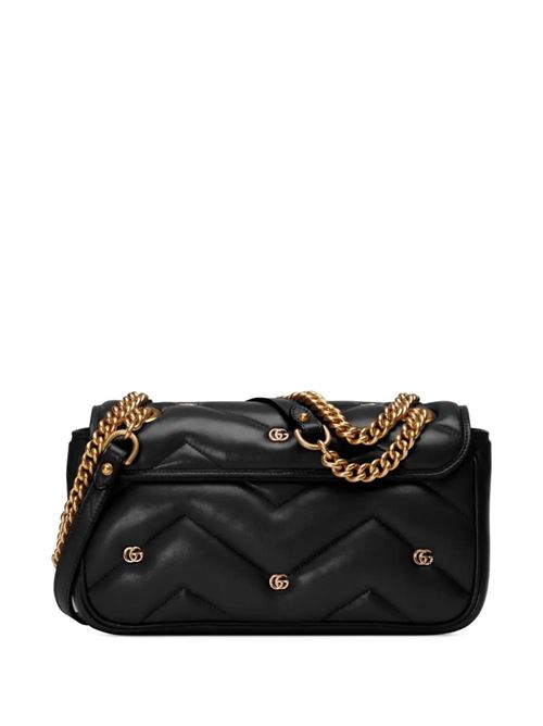 BORSA A SPALLA GG MARMONT MISURA PICCOLA Gucci | 443497AACPG1000