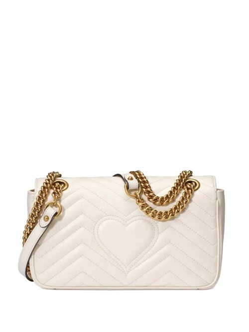 GG MARMONT SHOULDER BAG SMALL SIZE Gucci | 443497DTDIT9022