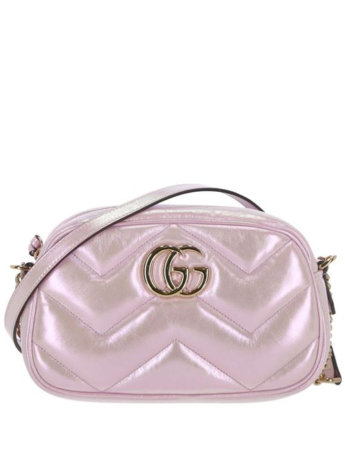 BORSA A SPALLA GG MARMONT MISURA PICCOLA Gucci | 447632AAC2V5826