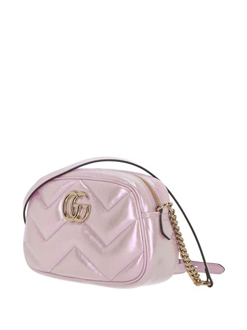 GG MARMONT SHOULDER BAG SMALL SIZE Gucci | 447632AAC2V5826