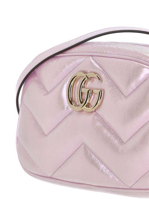 BORSA A SPALLA GG MARMONT MISURA PICCOLA Gucci | 447632AAC2V5826