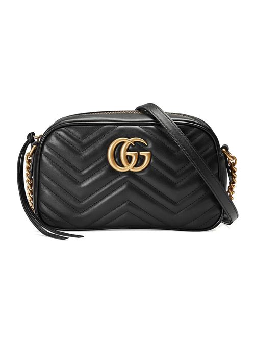 matelassé GG Marmont Gucci | 447632DTD1T1000