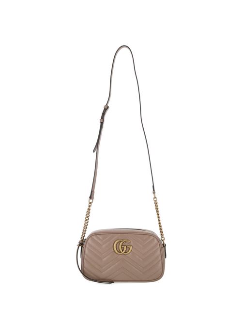 Marmont quilting matelassè bag Gucci | 447632DTD1T5729