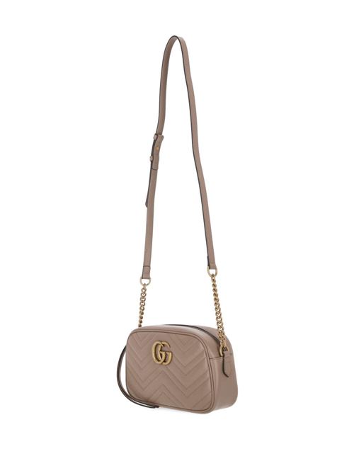 Borsa a spalla GG Marmont  Gucci | 447632DTD1T5729