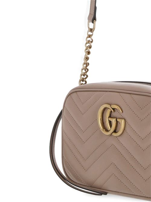 Borsa a spalla GG Marmont  Gucci | 447632DTD1T5729