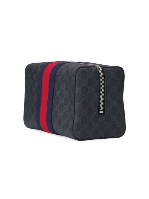 A toiletry case Gucci | 4955619F2YN1095