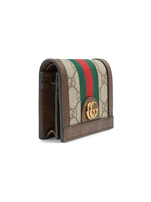 portacarte Gucci | 52315596IWG8745