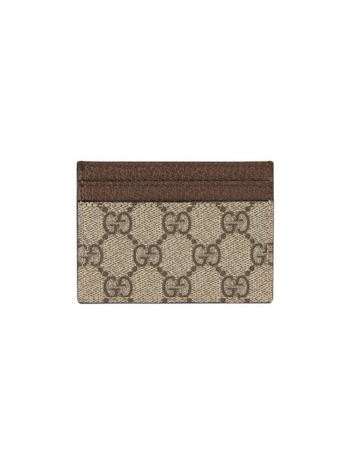 Ophidia GG card case Gucci | 52315996IWG8745