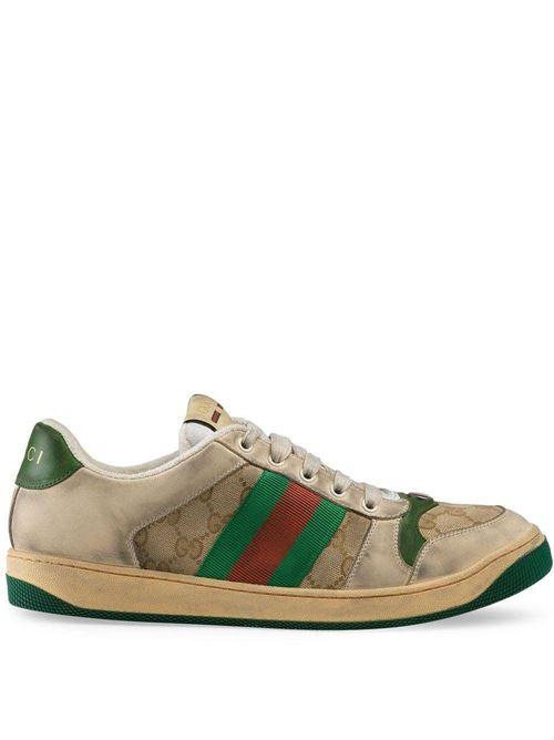 GG screener sneakers Gucci | 5465519Y9209666