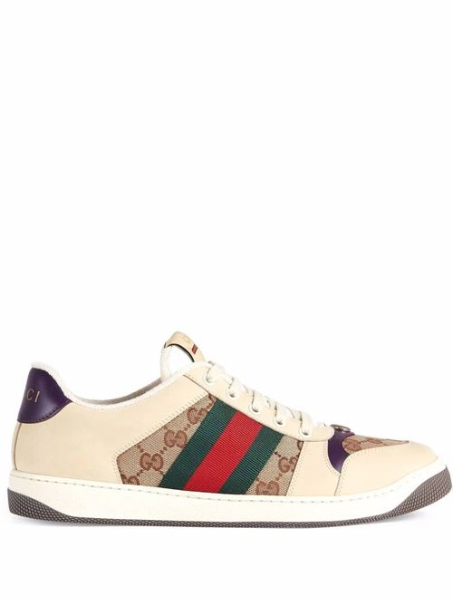 Sneakers stringate Screener Gucci | 546551HVKI09765