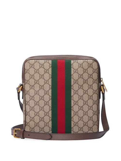 Borsa a tracolla Ophidia in GG piccola Gucci | 54792696IWT8745