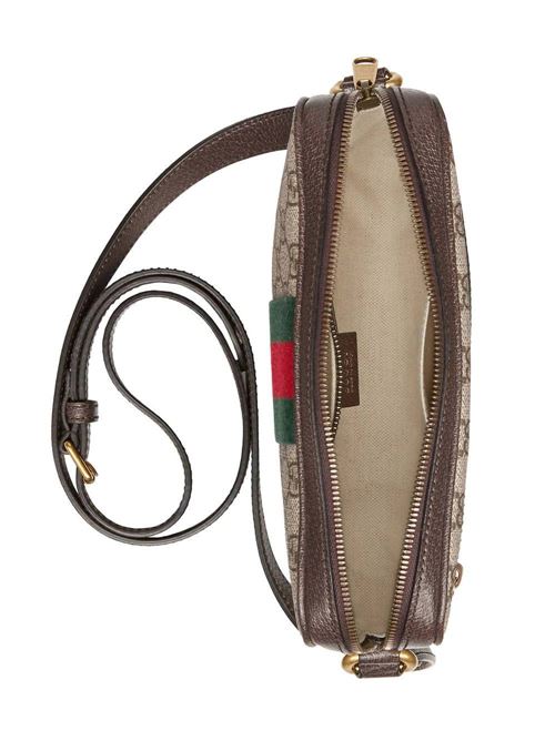 Borsa a tracolla Ophidia in GG piccola Gucci | 54792696IWT8745