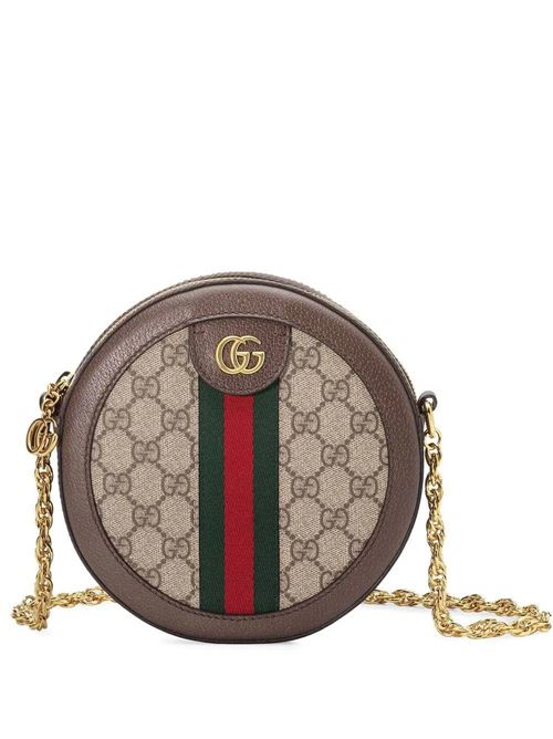 Ophidia borsa rotonda Gucci | 55061896I3B8745