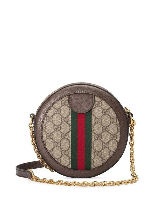 Ophidia round mini bag Gucci | 55061896I3B8745