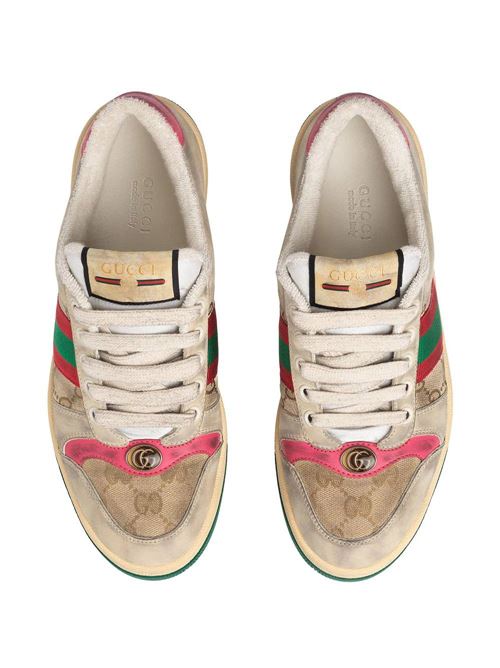 Screener sneakers Gucci | 5704439Y9209665