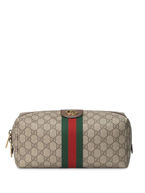 Ophidia GG wash bag Gucci | 5727679IK3T8745