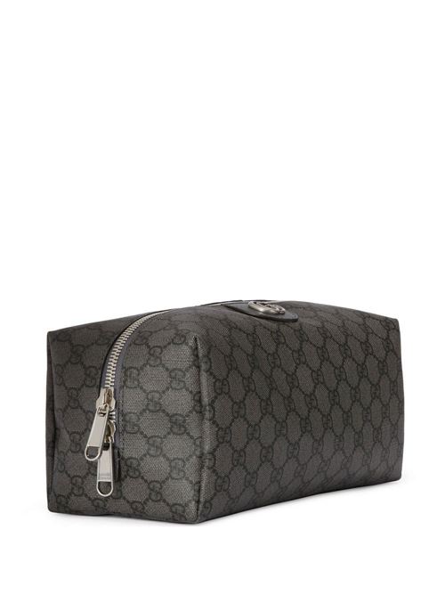 PORTA NECESSAIRE OPHIDIA GG Gucci | 572767UULBN1244