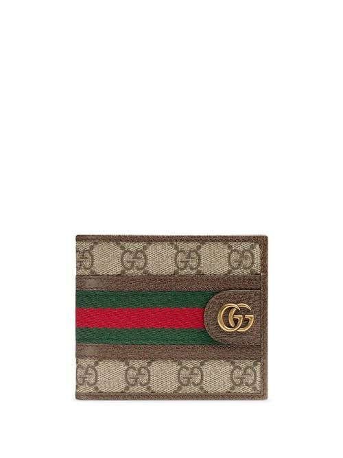 OPHIDIA GG WALLET Gucci | 59760696IWT8745