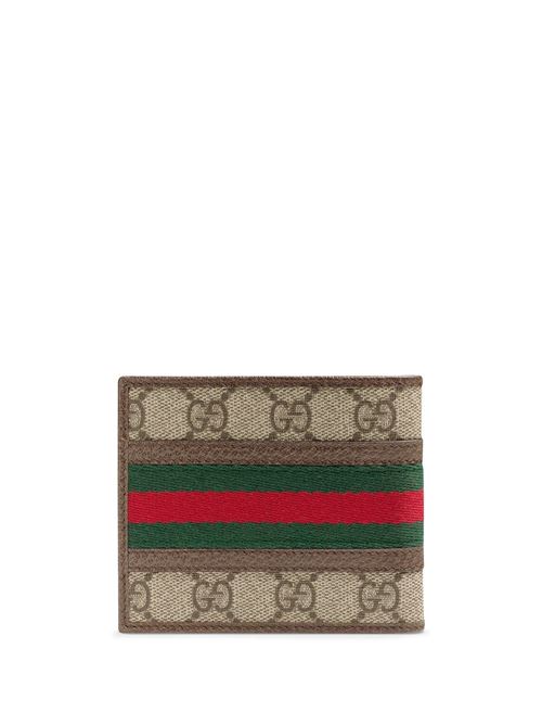 OPHIDIA GG WALLET Gucci | 59760696IWT8745