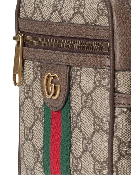 Ophidia GG stripe shoulder bag Gucci | 59812796IWT8745