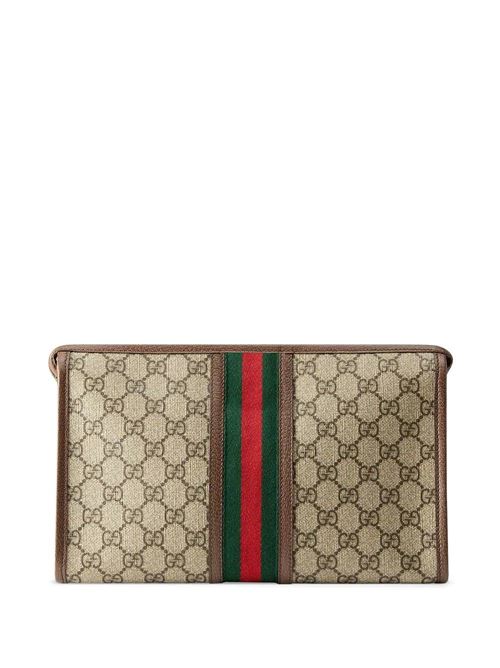 Pochette da toilette Ophidia GG Gucci | 59823496IWT8745