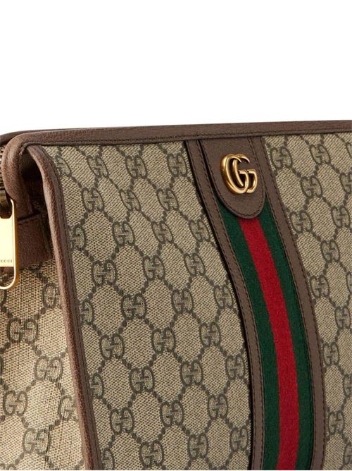 Ophidia GG toiletry case Gucci | 59823496IWT8745