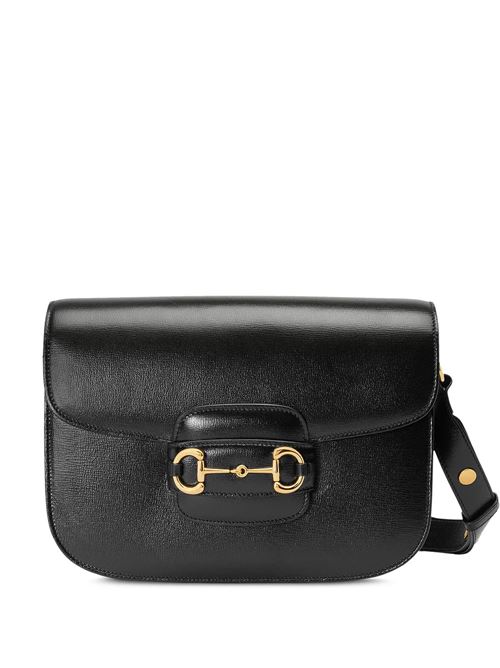 BORSA A SPALLA GUCCI HORSEBIT Gucci | 6022041DB0G1000