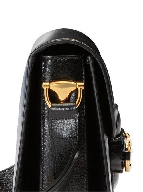 GUCCI HORSEBIT SHOULDER BAG Gucci | 6022041DB0G1000