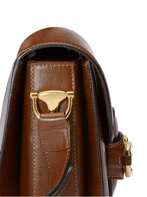 GUCCI HORSEBIT 1955 SHOULDER BAG Gucci | 6022041DB0G2361