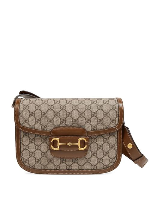 BORSA A SPALLA GUCCI HORSEBIT 1955 Gucci | 60220492TCG8563