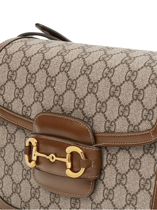 GUCCI HORSEBIT 1955 SHOULDER BAG Gucci | 60220492TCG8563