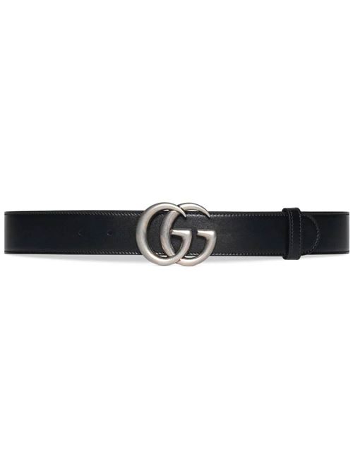 GG Marmont reversible belt Gucci | 62705592TIN1000