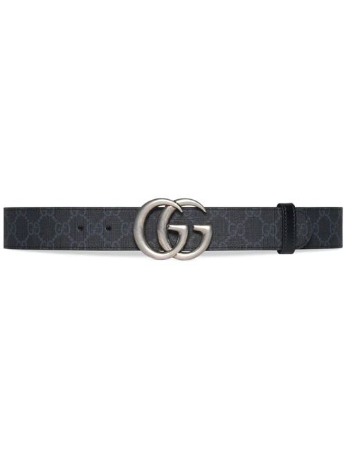 Cintura reversibile GG Marmont Gucci | 62705592TIN1000