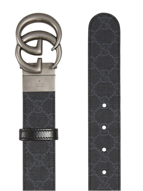 GG Marmont reversible belt Gucci | 62705592TIN1000