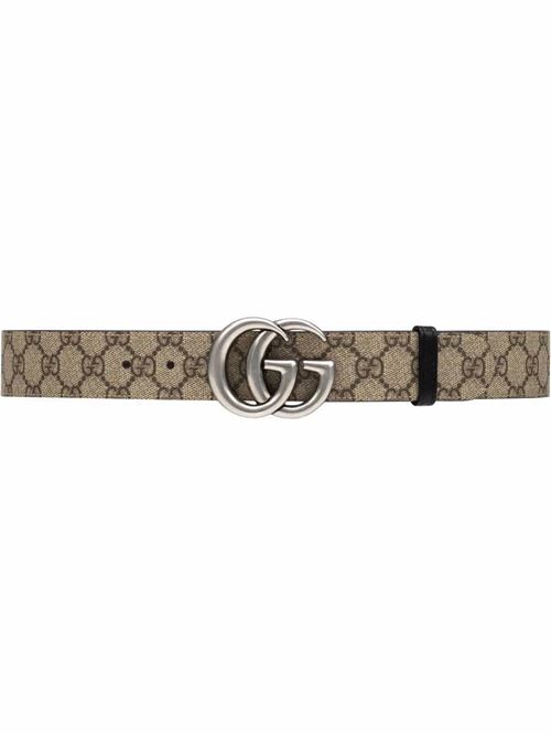 GG Marmont belt Gucci | 62705592TIN9769