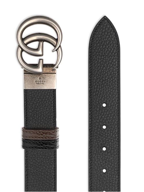 GG Marmont reversible belt Gucci | 627055CAO2N1062